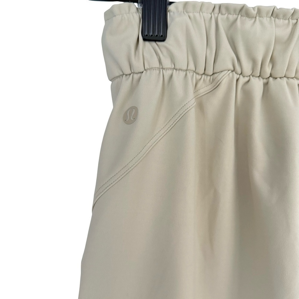 Lululemon Keep Moving Pant 7/8 High-Rise Sz 4 - Picture 5 of 8